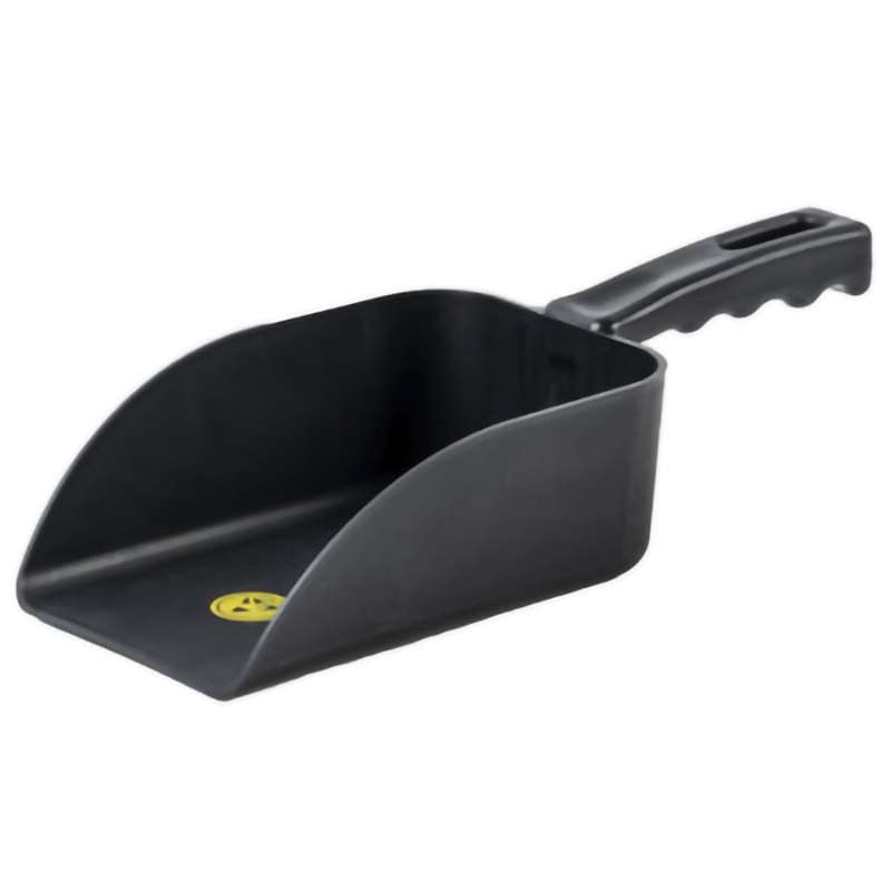 Scoop, ESD, 4.3" x 5.9" x 10.4"